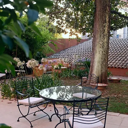 Siora Vittoria Boutique Ξενοδοχείο 4*