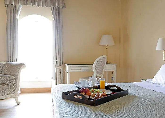 Hotel Siora Vittoria Boutique