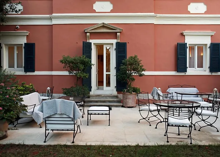 Siora Vittoria Boutique