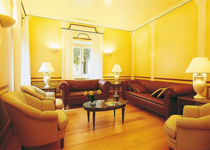 Siora Vittoria Boutique 4* Corfu (city)