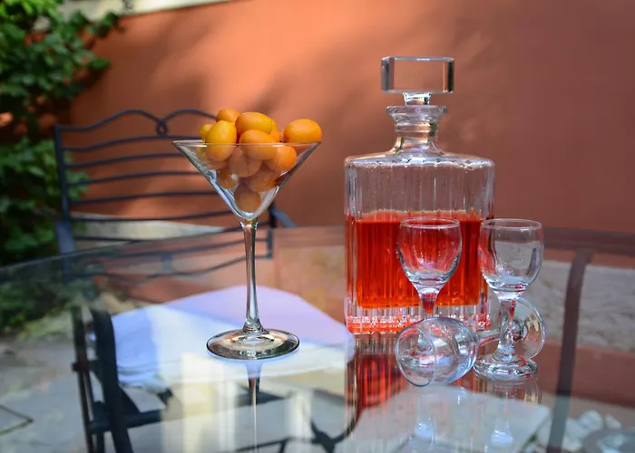 Hotel Siora Vittoria Boutique 4*