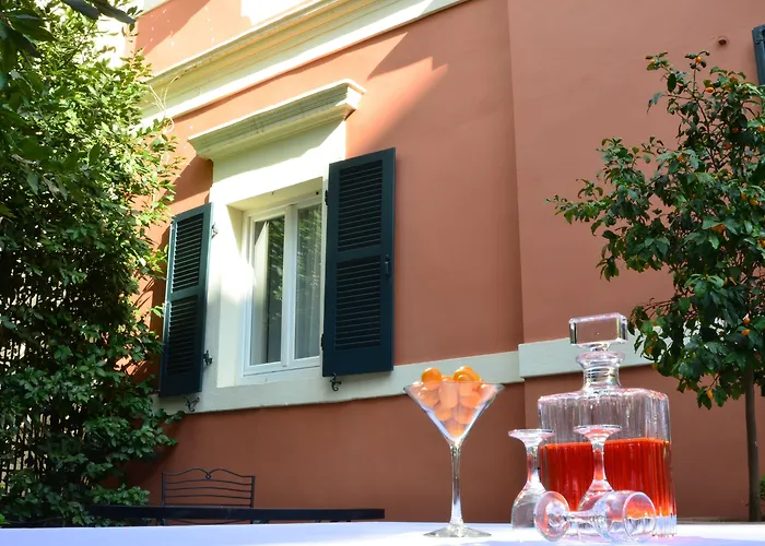 Siora Vittoria Boutique Hotel