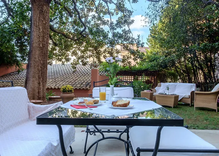 Siora Vittoria Boutique Hotel